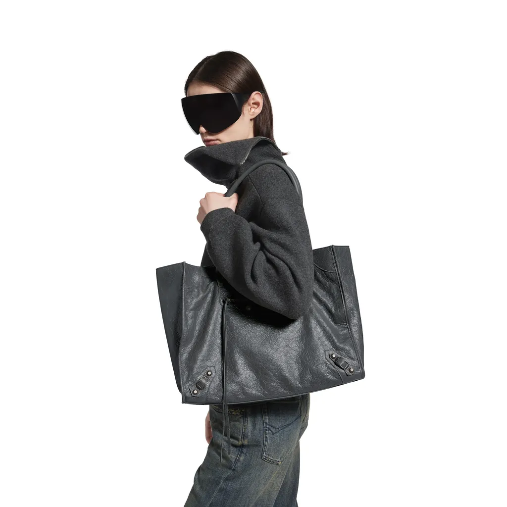 Le City Tote Bag Medium