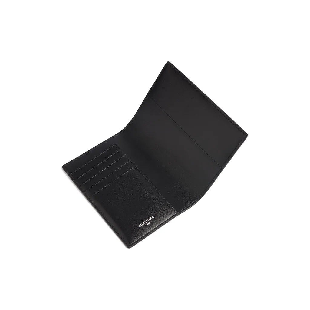 Passport Holder