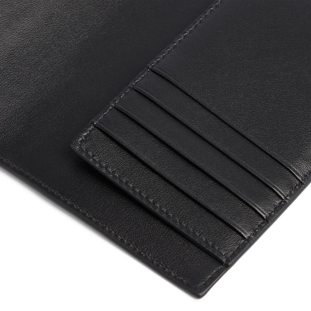 Passport Holder