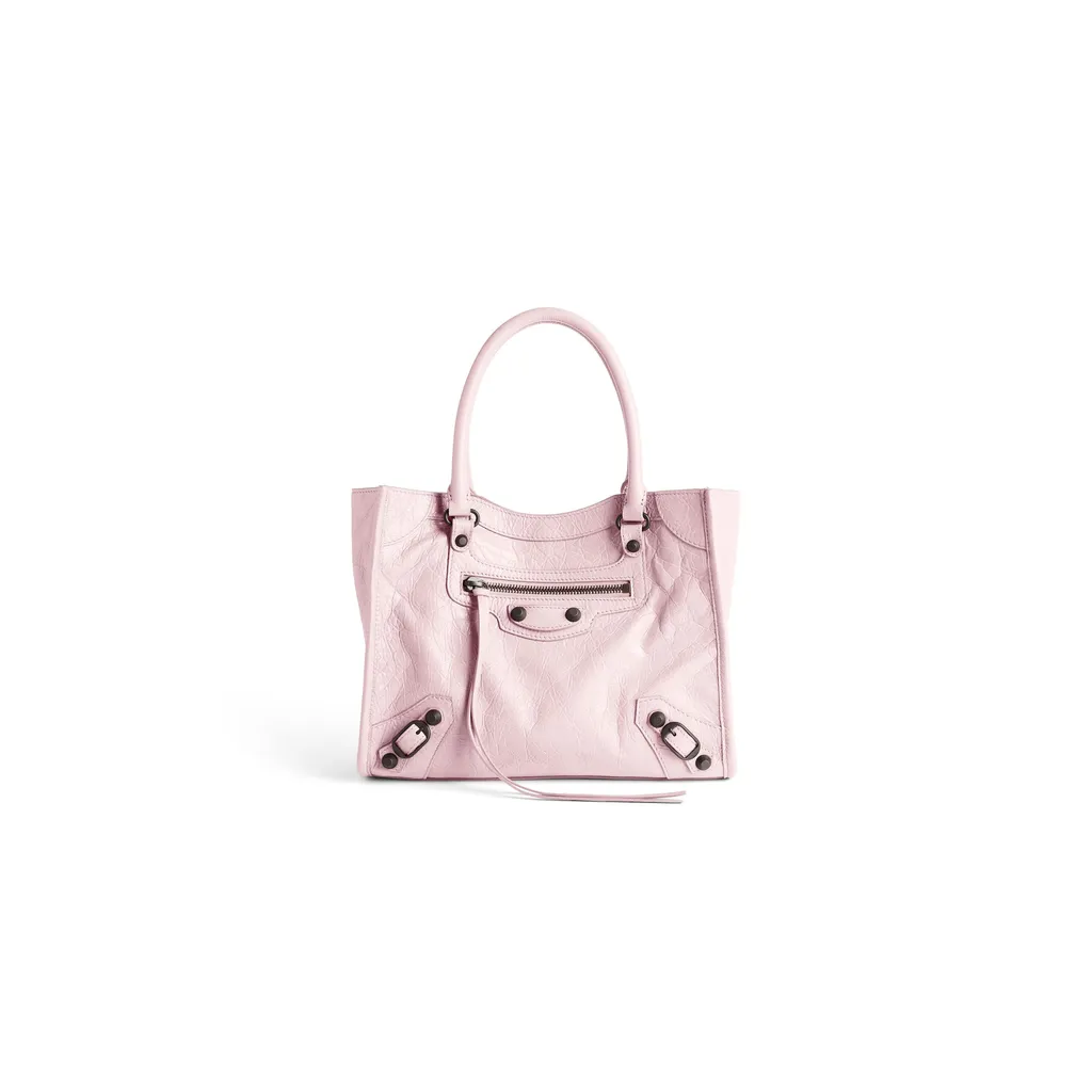 Le City Tote Bag Mini