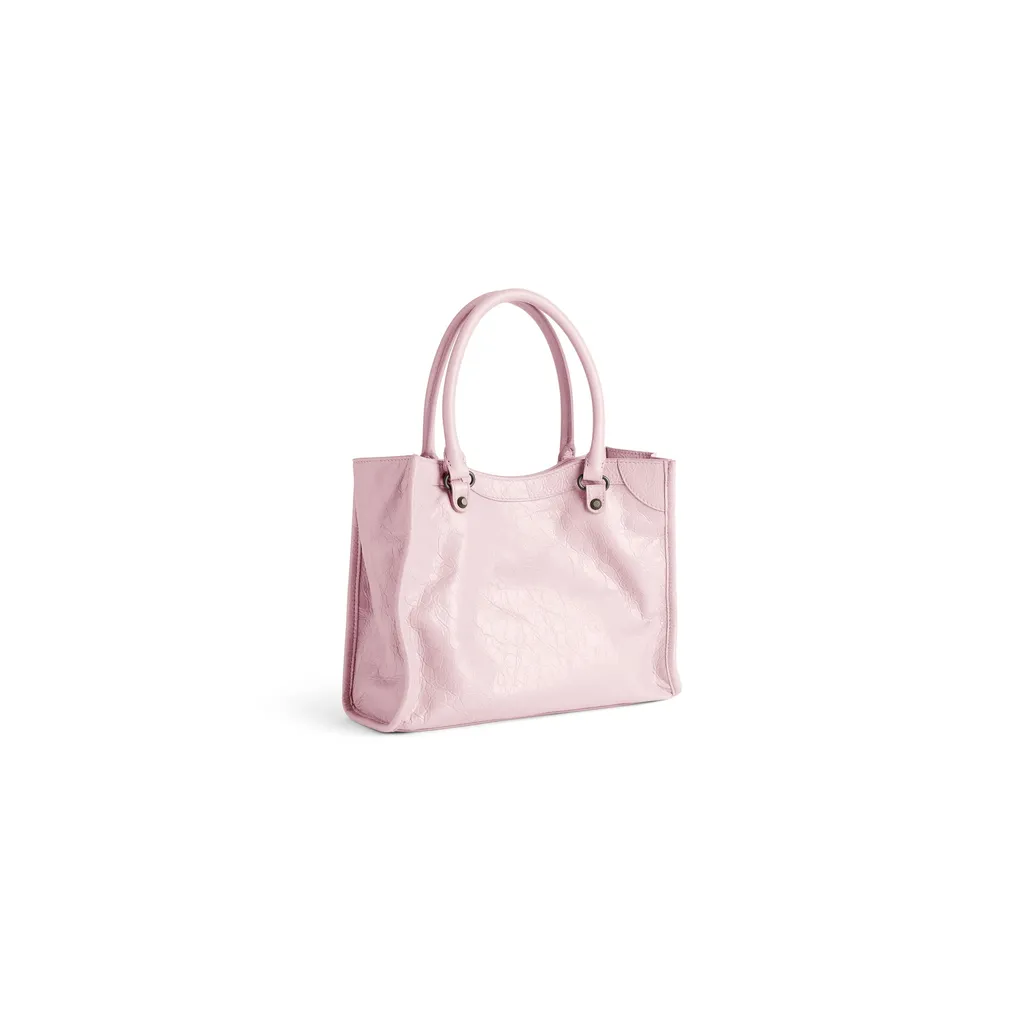 Le City Tote Bag Mini