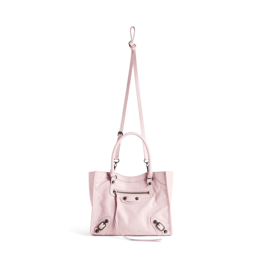Le City Tote Bag Mini