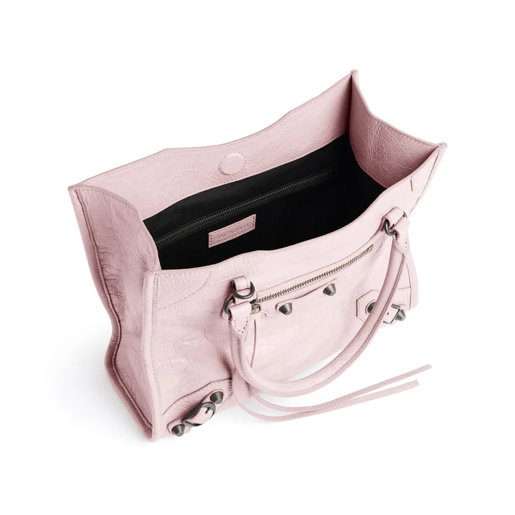 Le City Tote Bag Mini