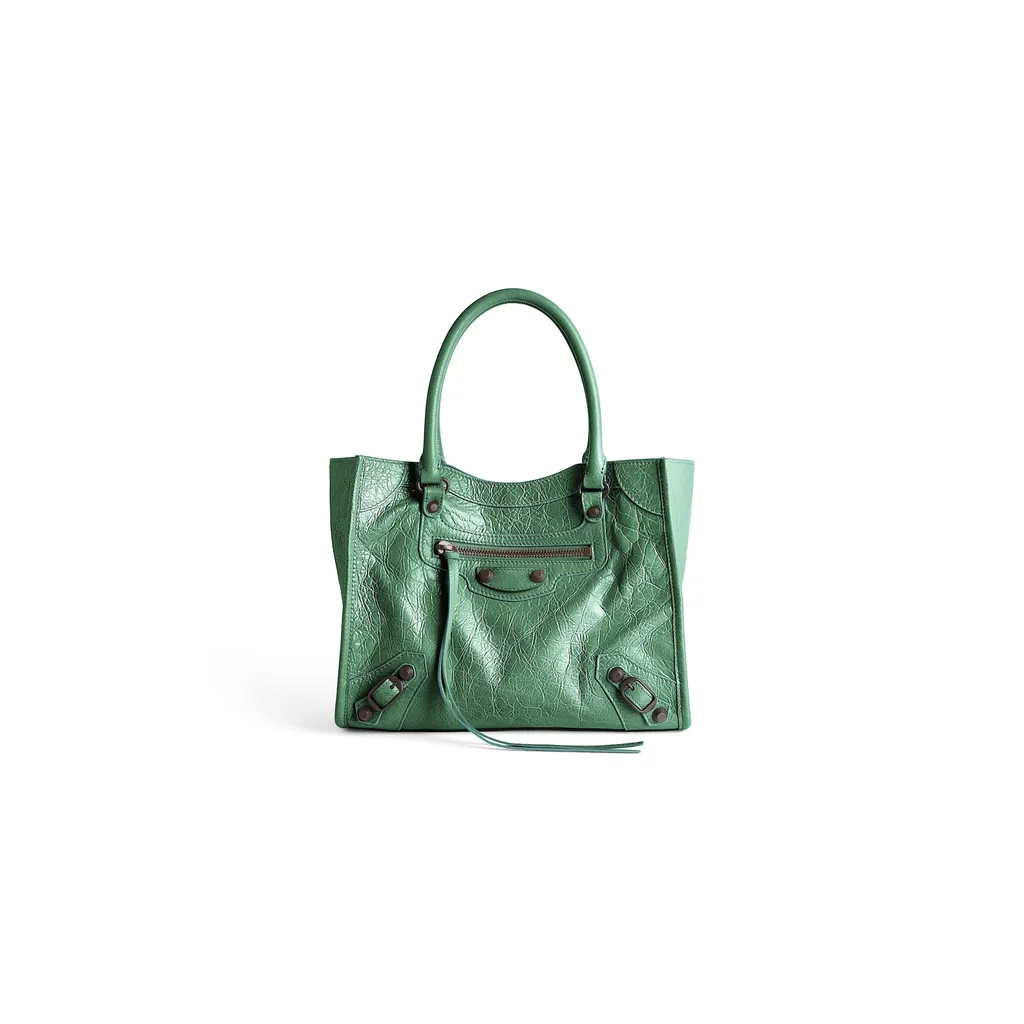 Le City Tote Bag Mini
