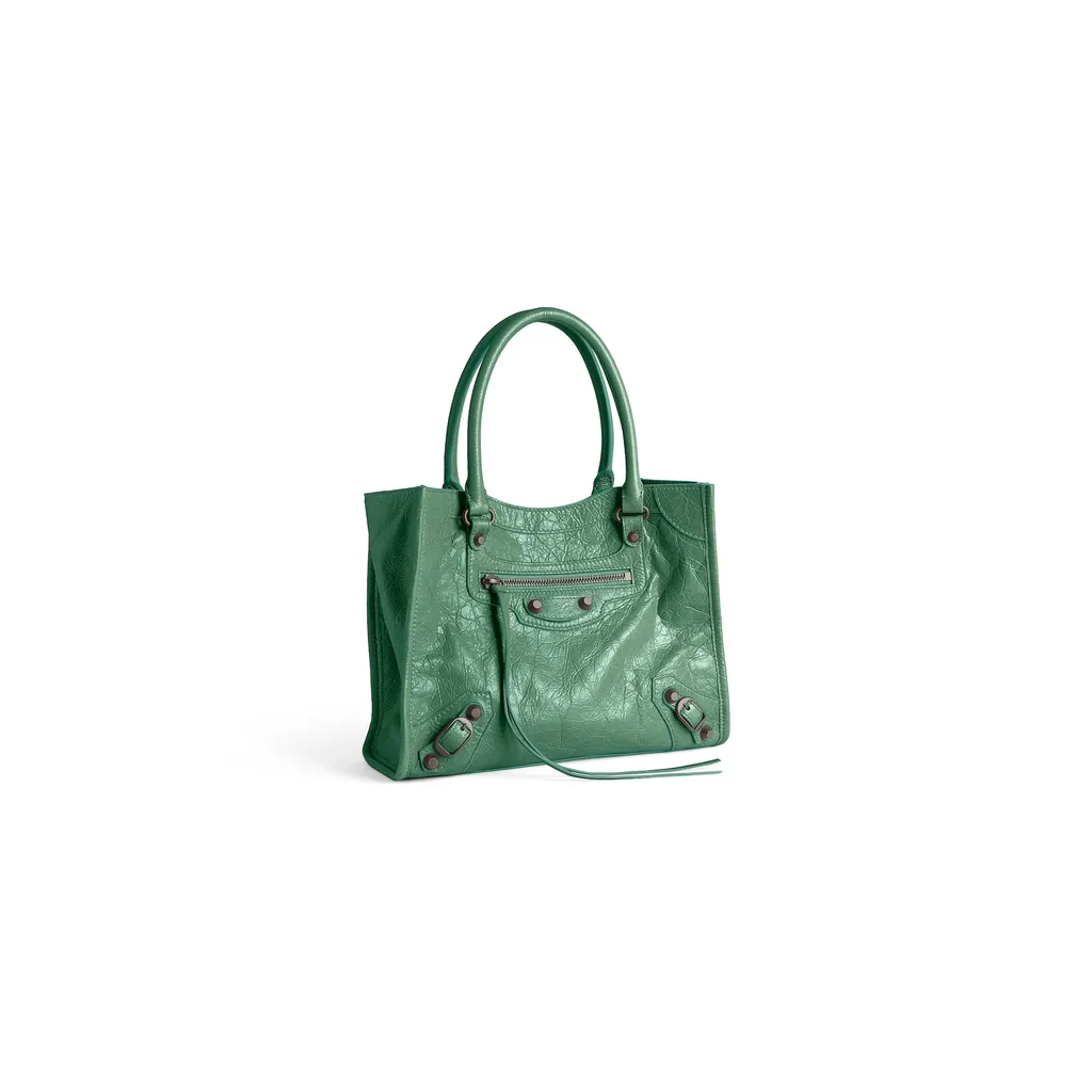 Le City Tote Bag Mini