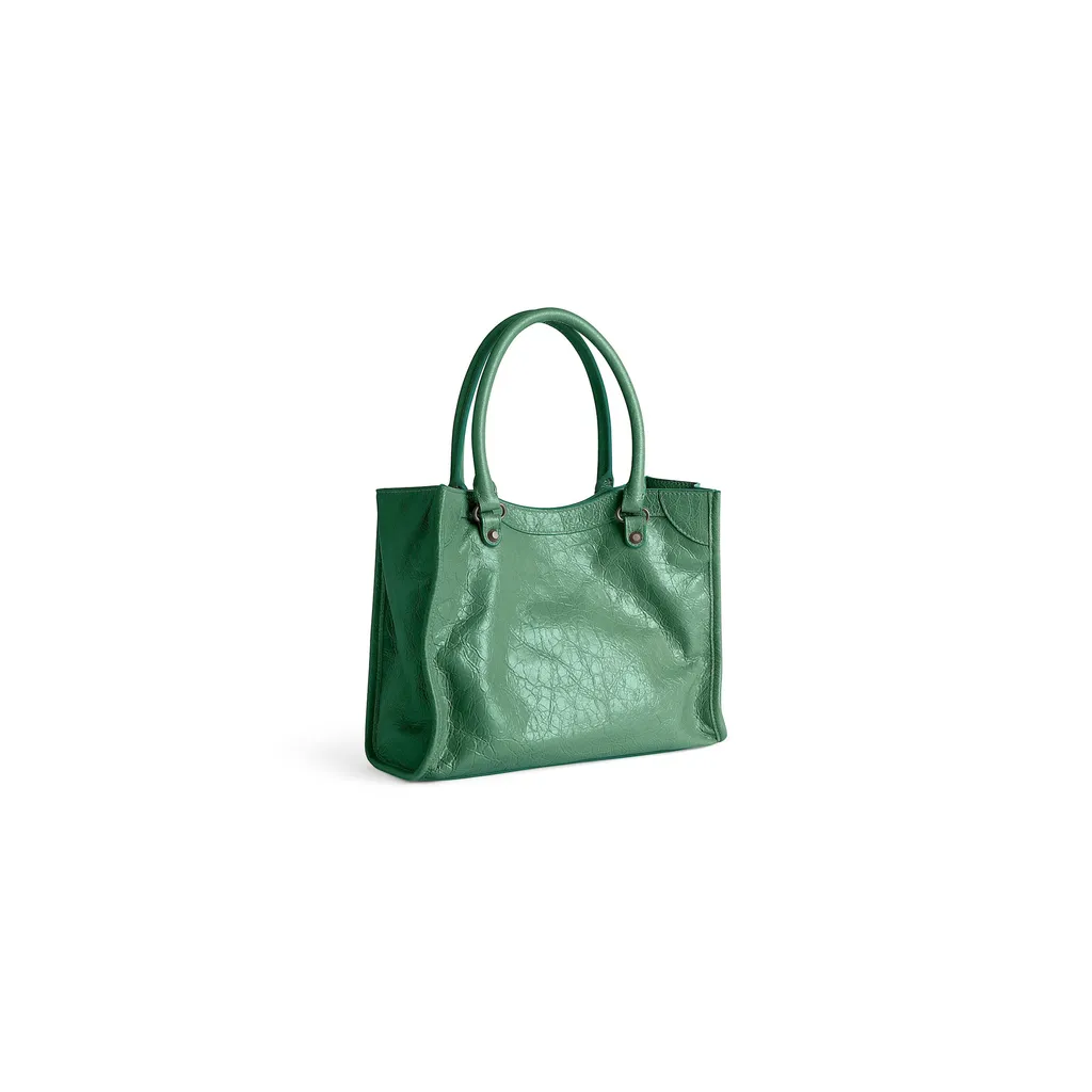 Le City Tote Bag Mini