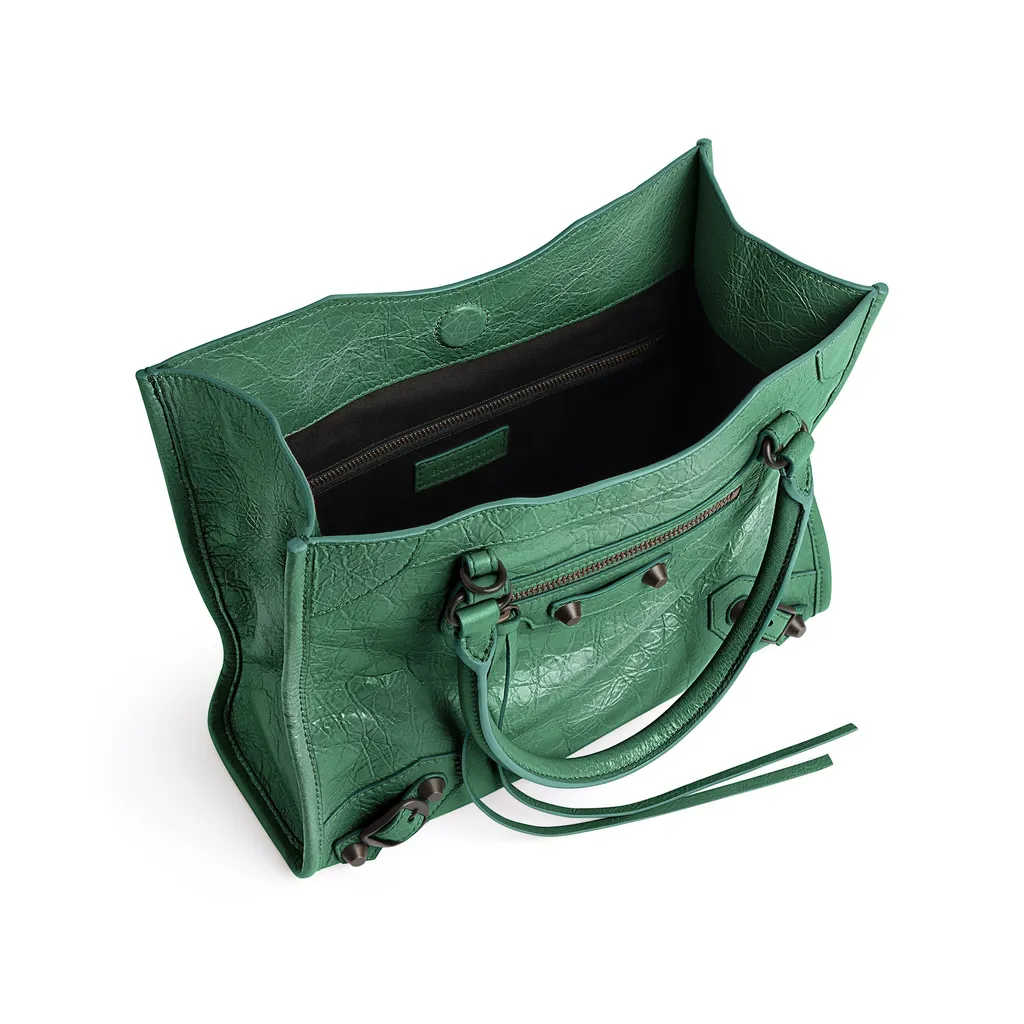 Le City Tote Bag Mini