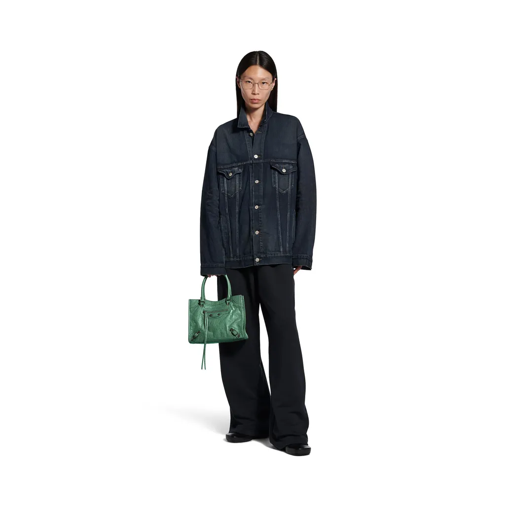 Le City Tote Bag Mini