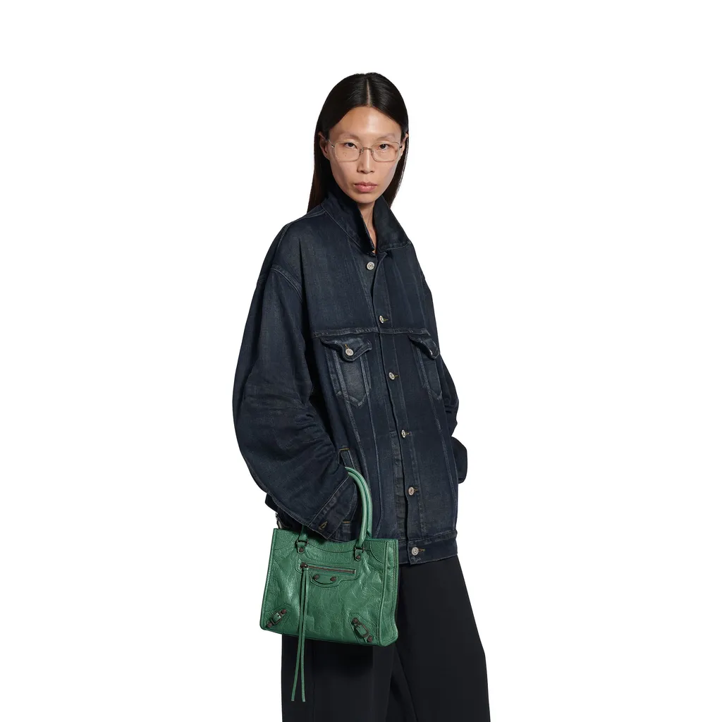 Le City Tote Bag Mini