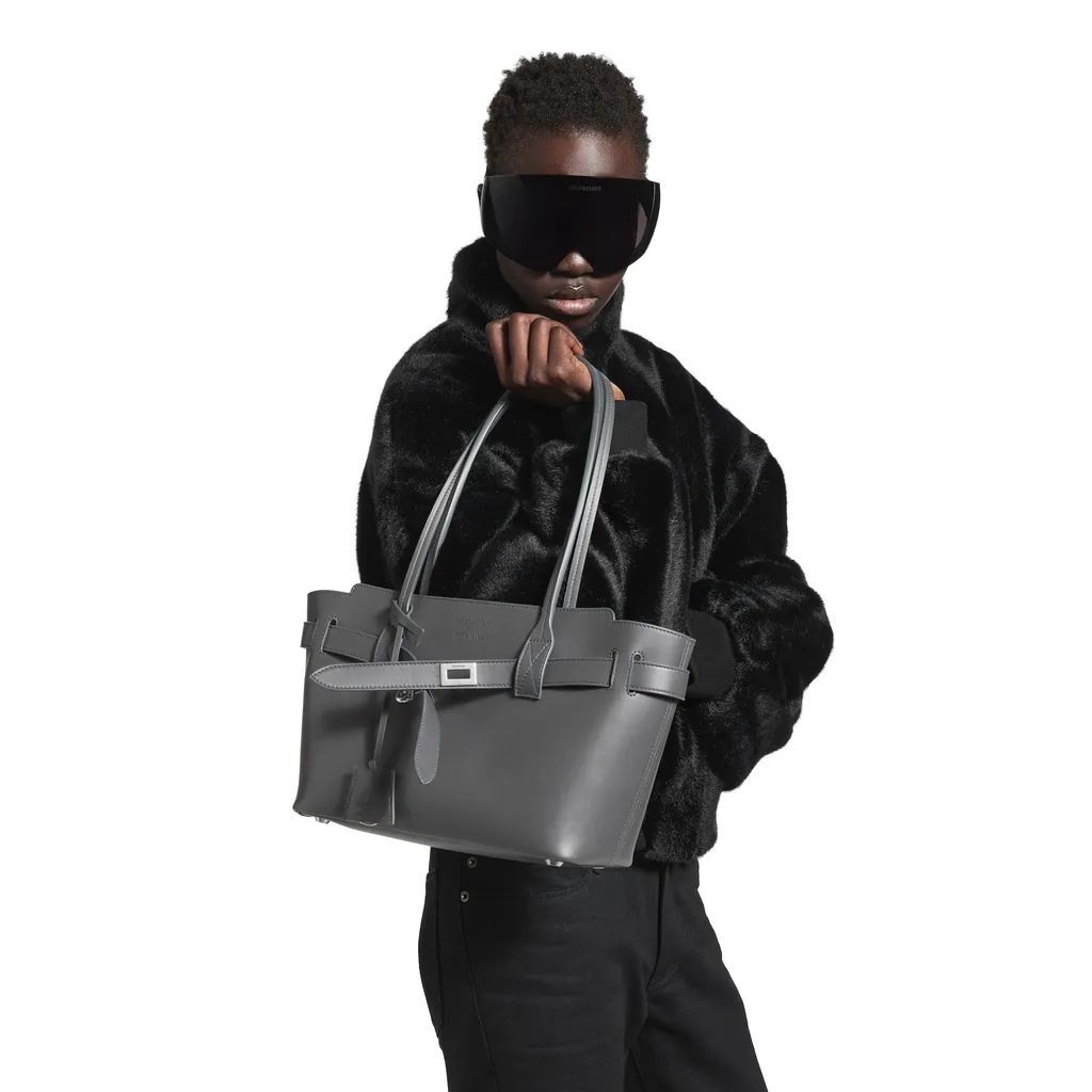 Bel Air Tote Bag Small