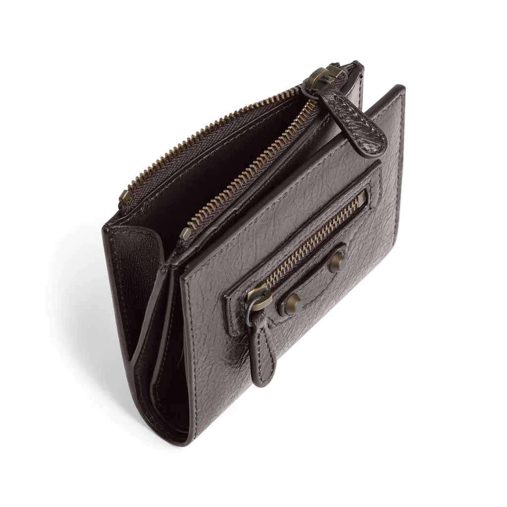 Le City Bifold Wallet