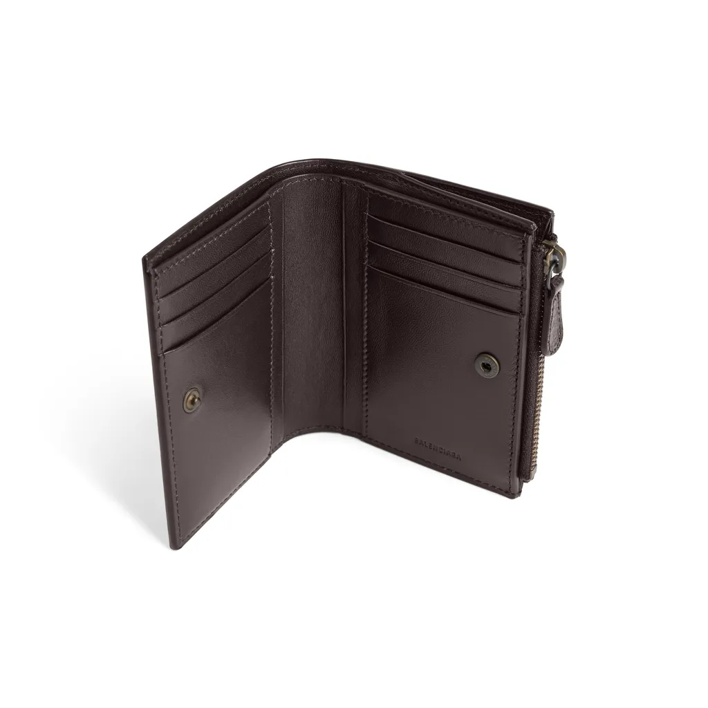 Le City Bifold Wallet
