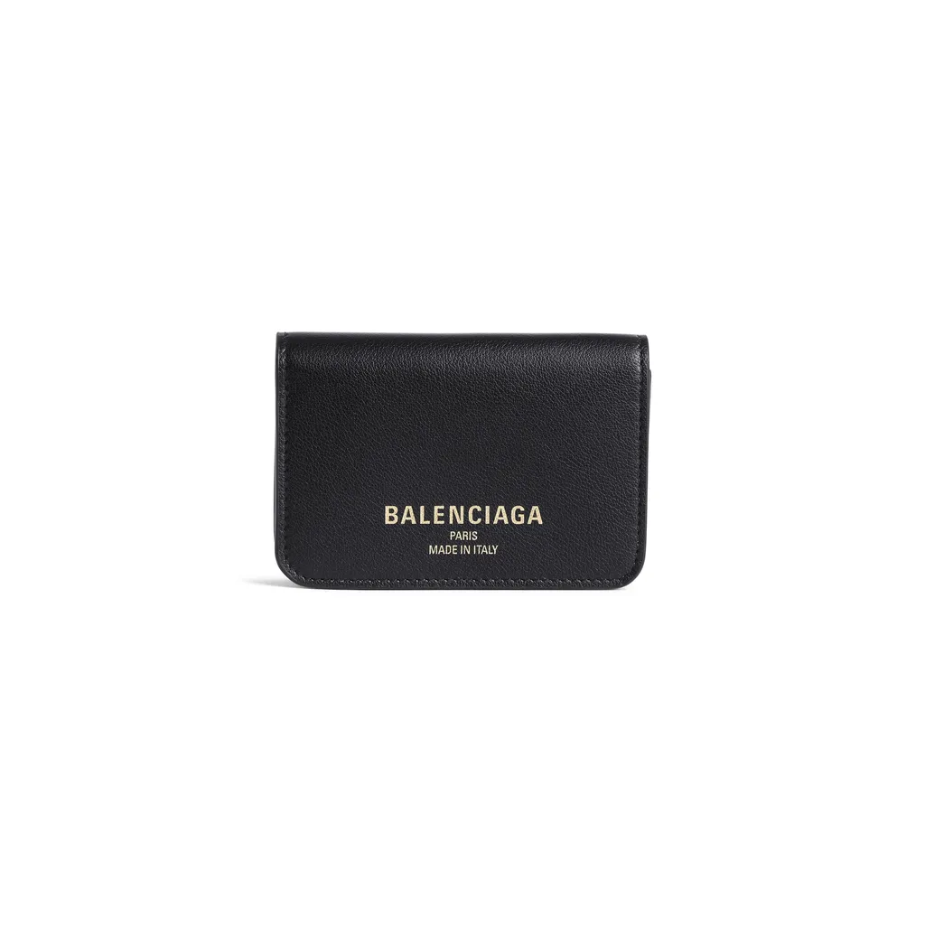 Cash 2.0 Flap Card Holder