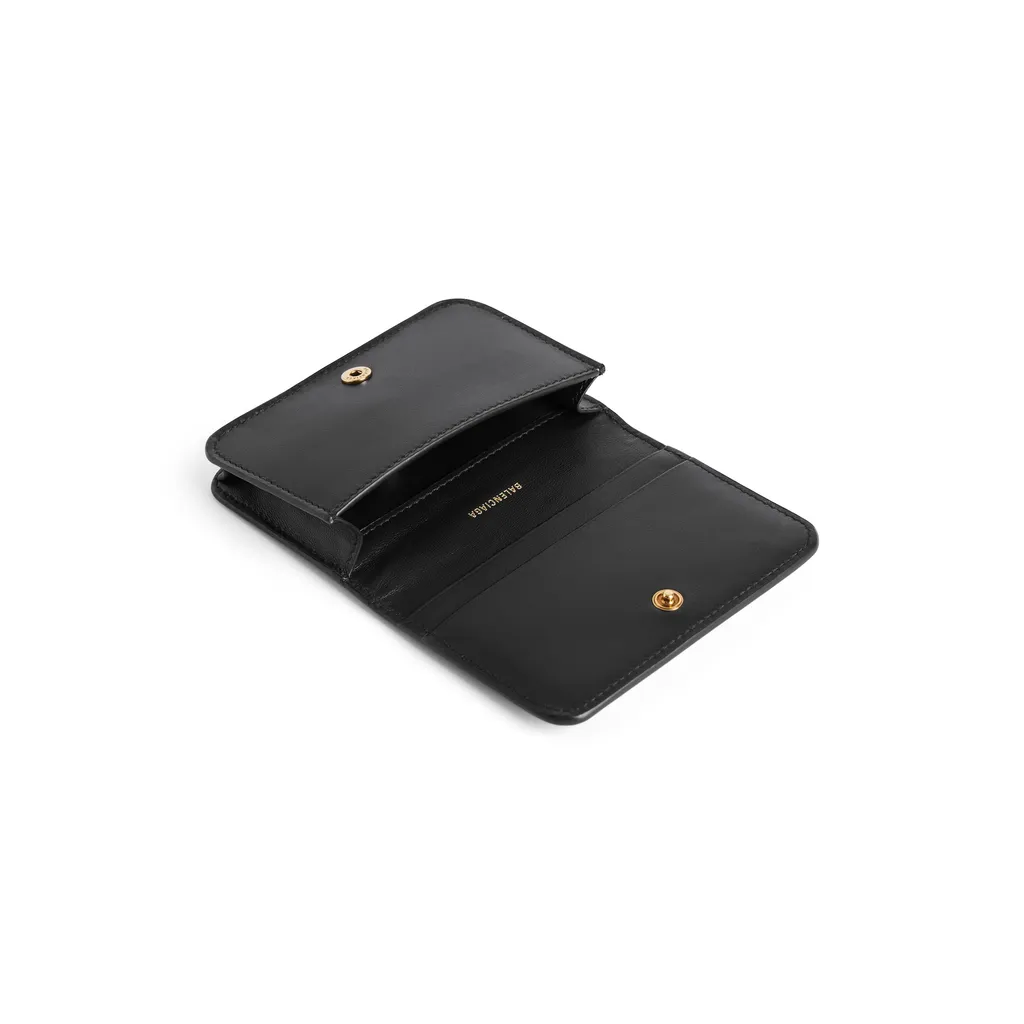 Cash 2.0 Flap Card Holder