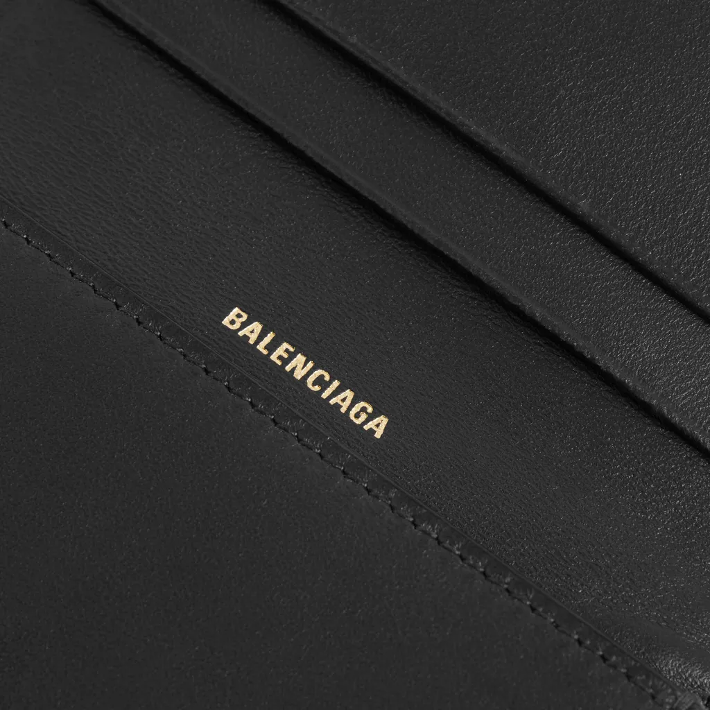 Cash 2.0 Flap Card Holder