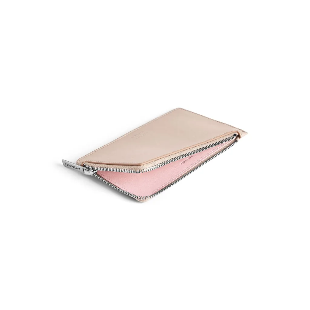 Envelope Long Coin And Card Holder