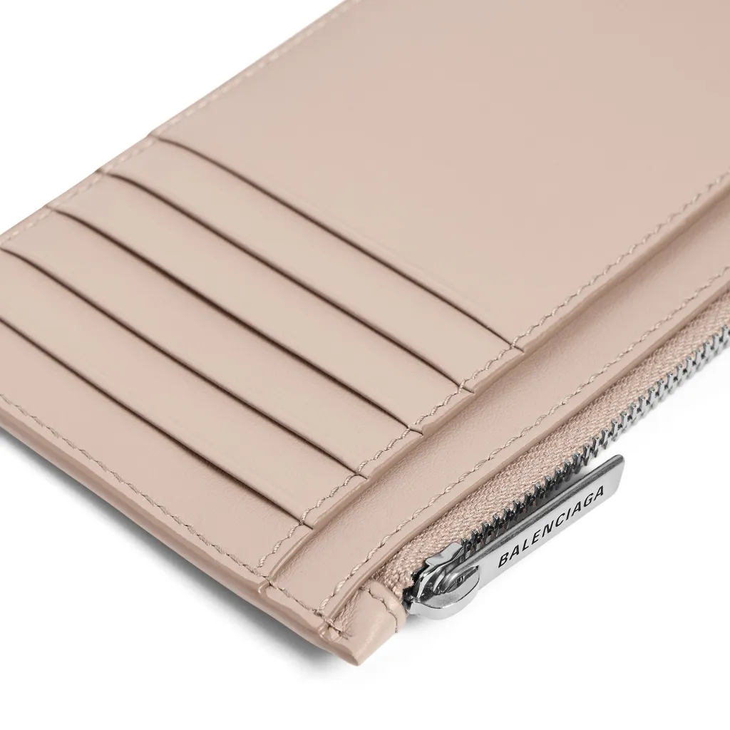 Envelope Long Coin And Card Holder
