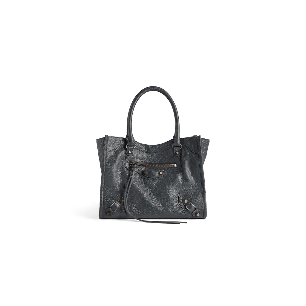 Le City Tote Bag Mini