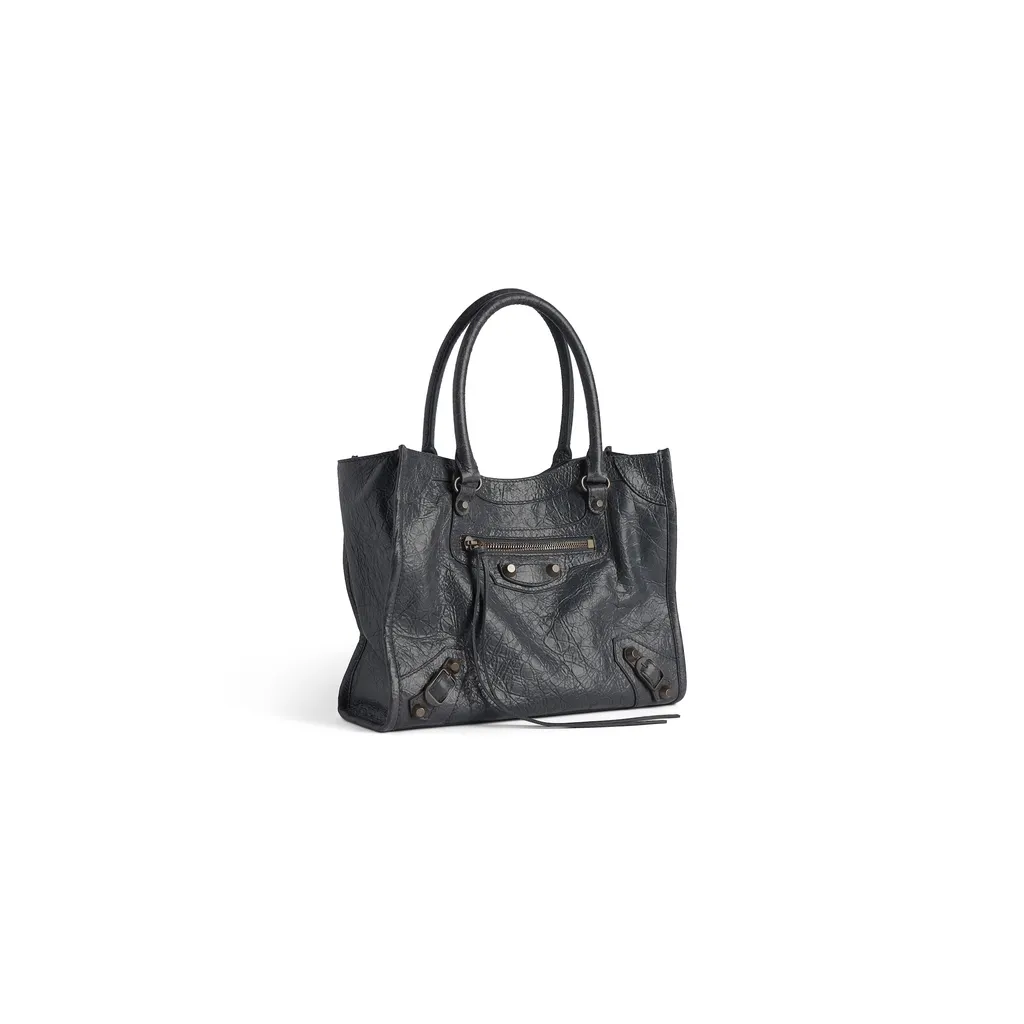 Le City Tote Bag Mini