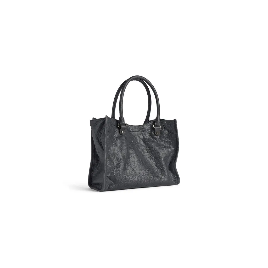 Le City Tote Bag Mini