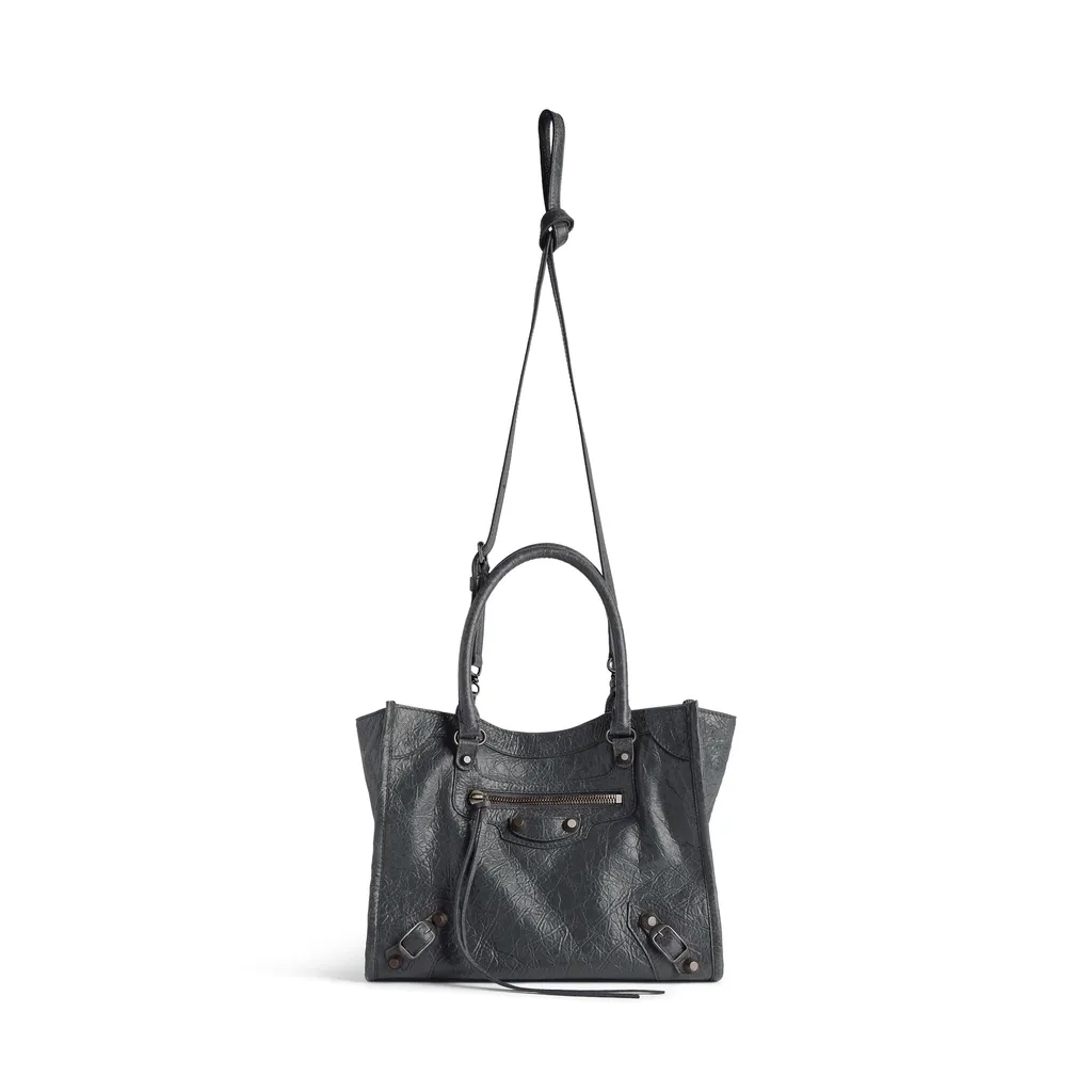 Le City Tote Bag Mini