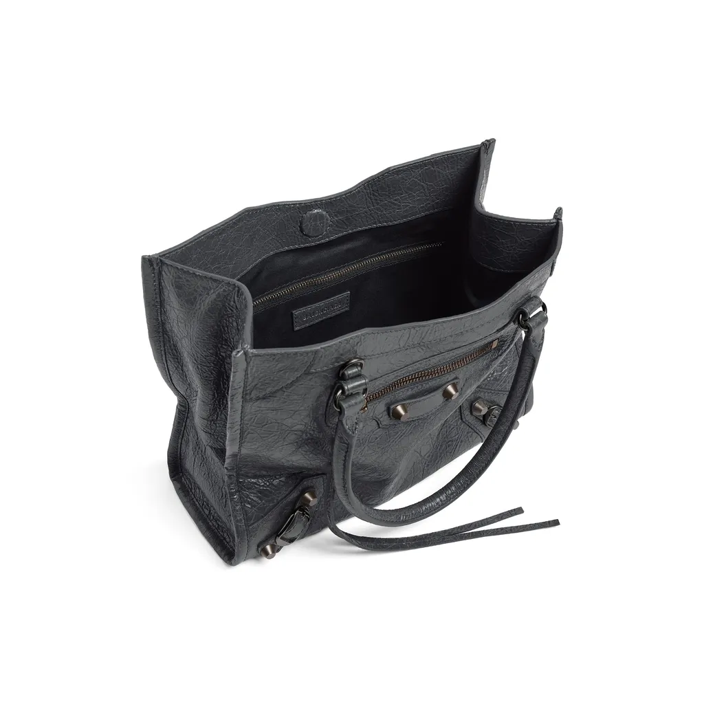 Le City Tote Bag Mini