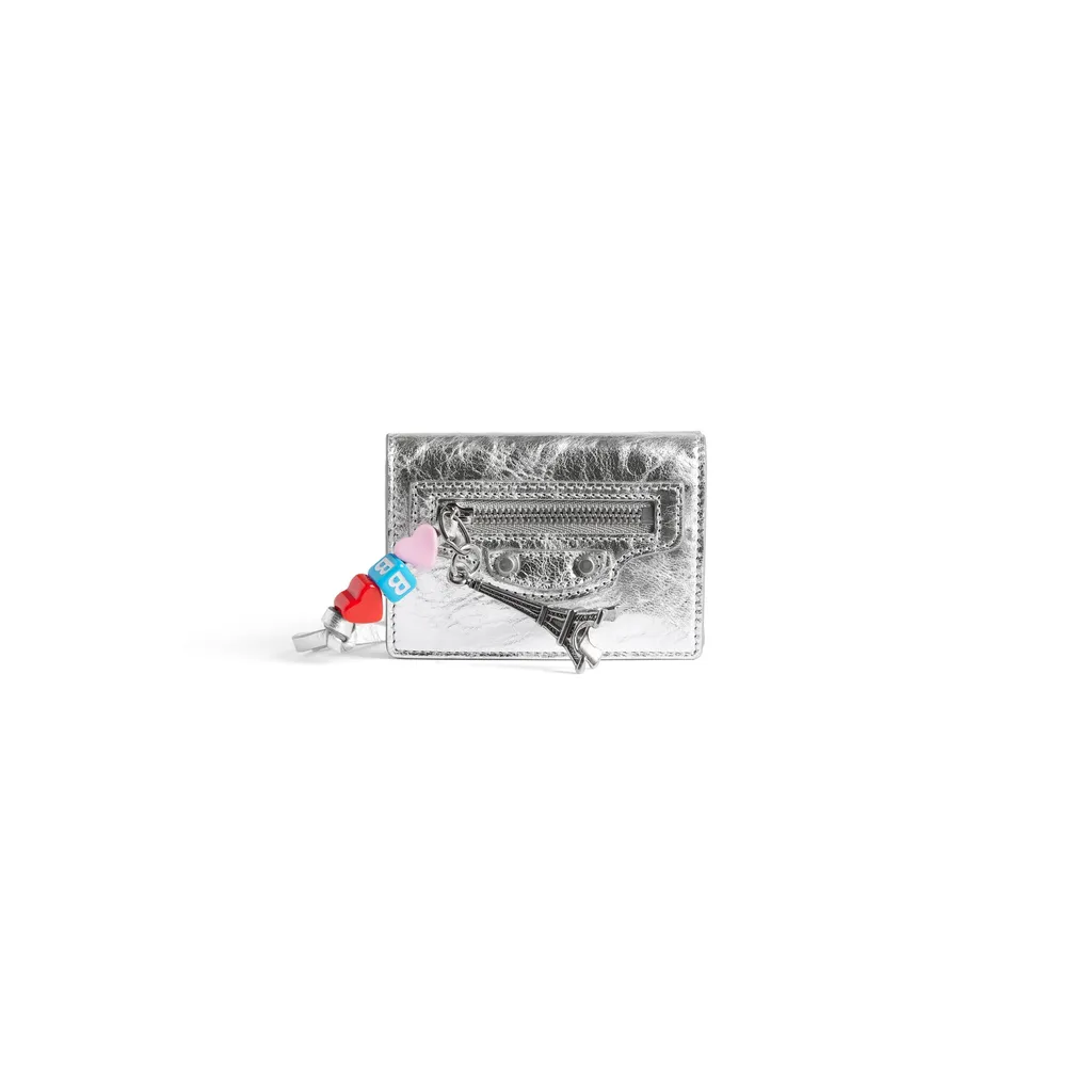 Le City Mini Wallet
