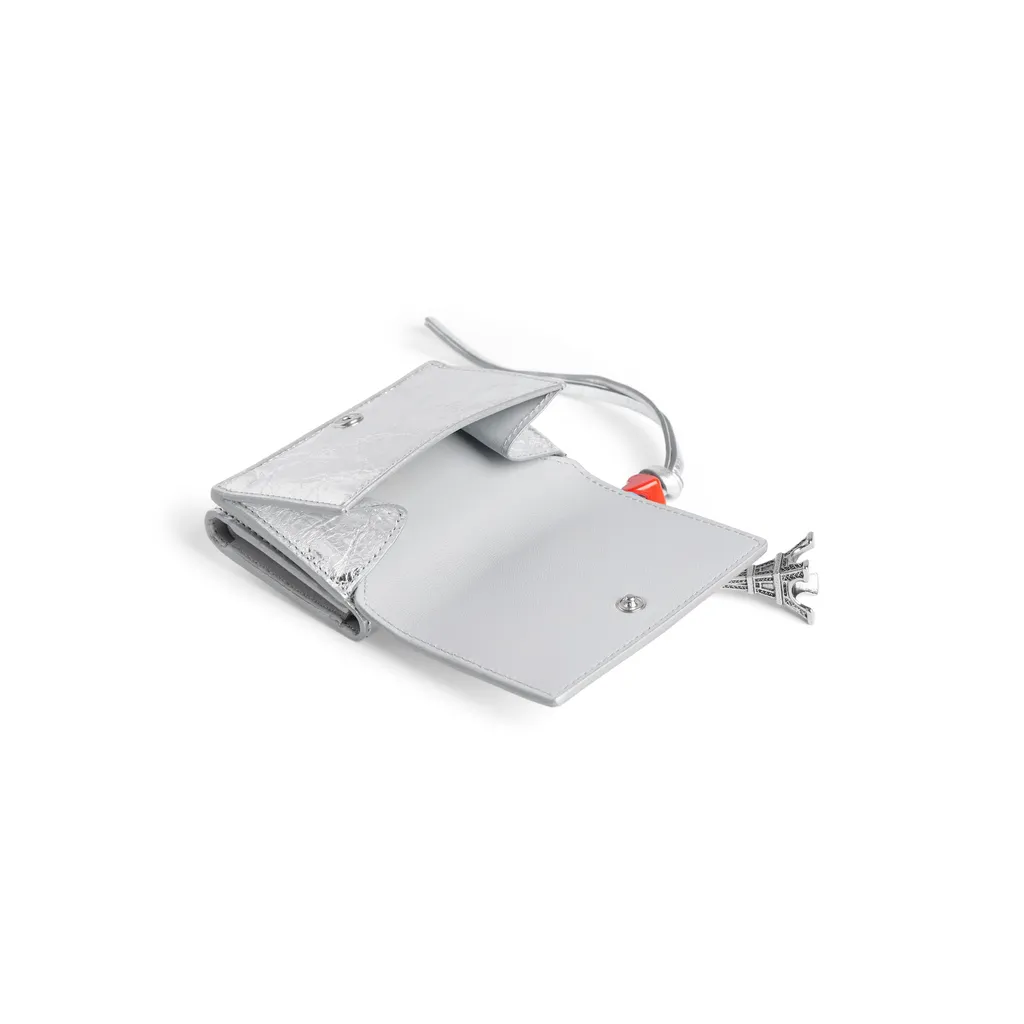 Le City Mini Wallet