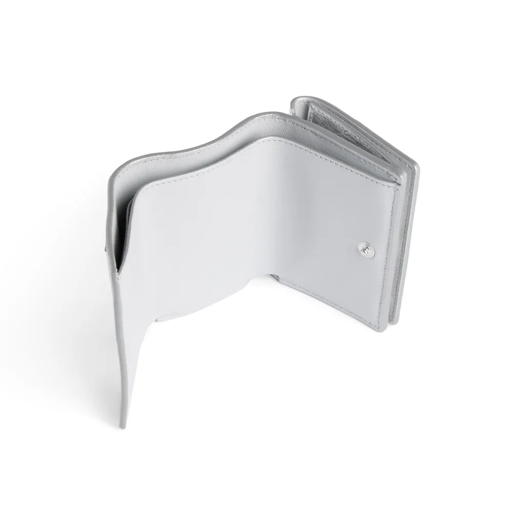 Le City Mini Wallet