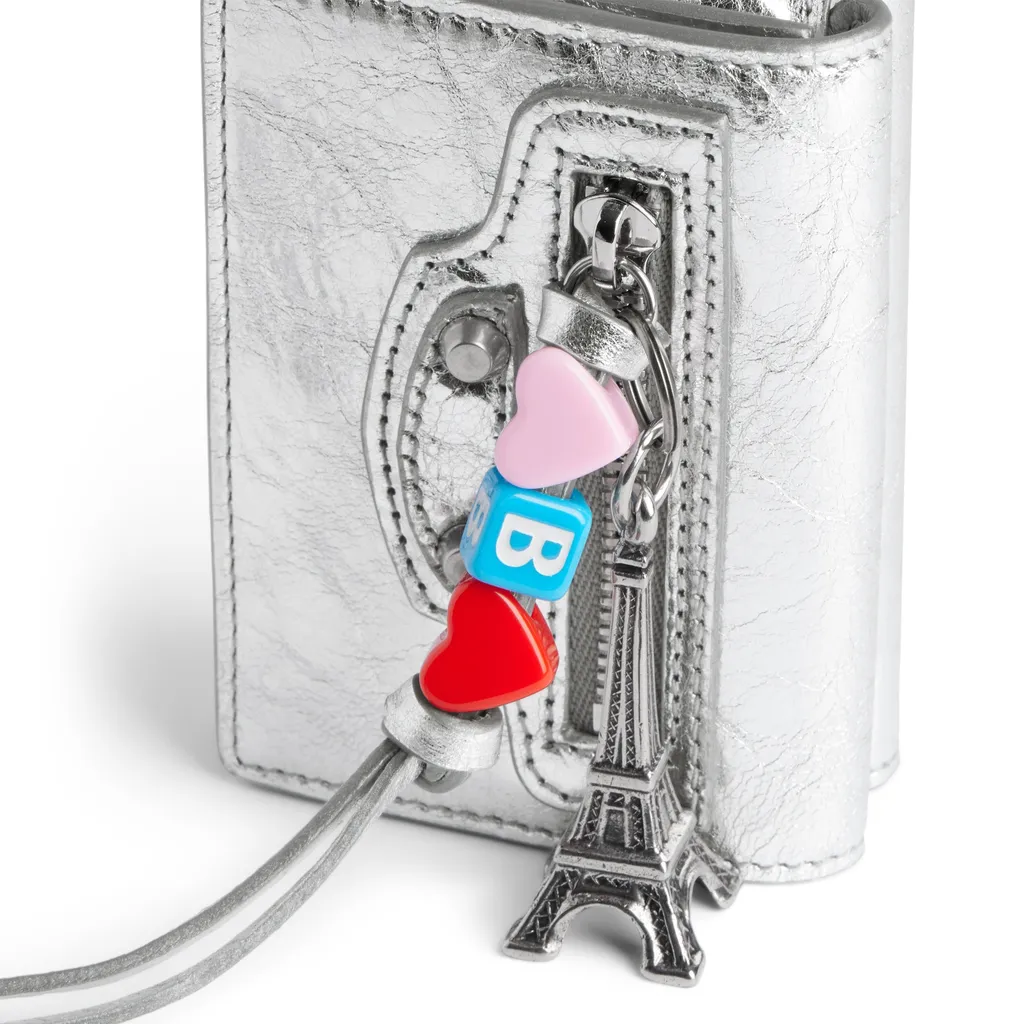 Le City Mini Wallet