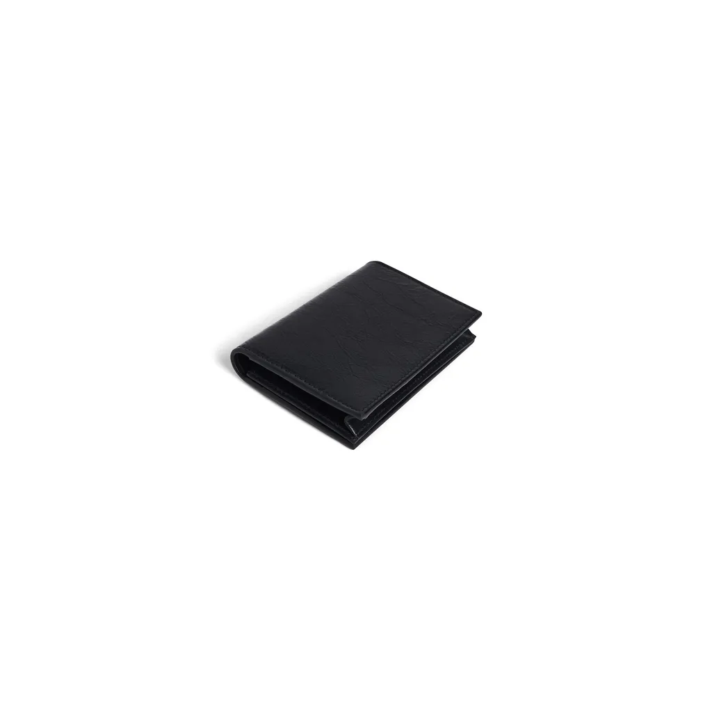 Monaco Flap Card Holder