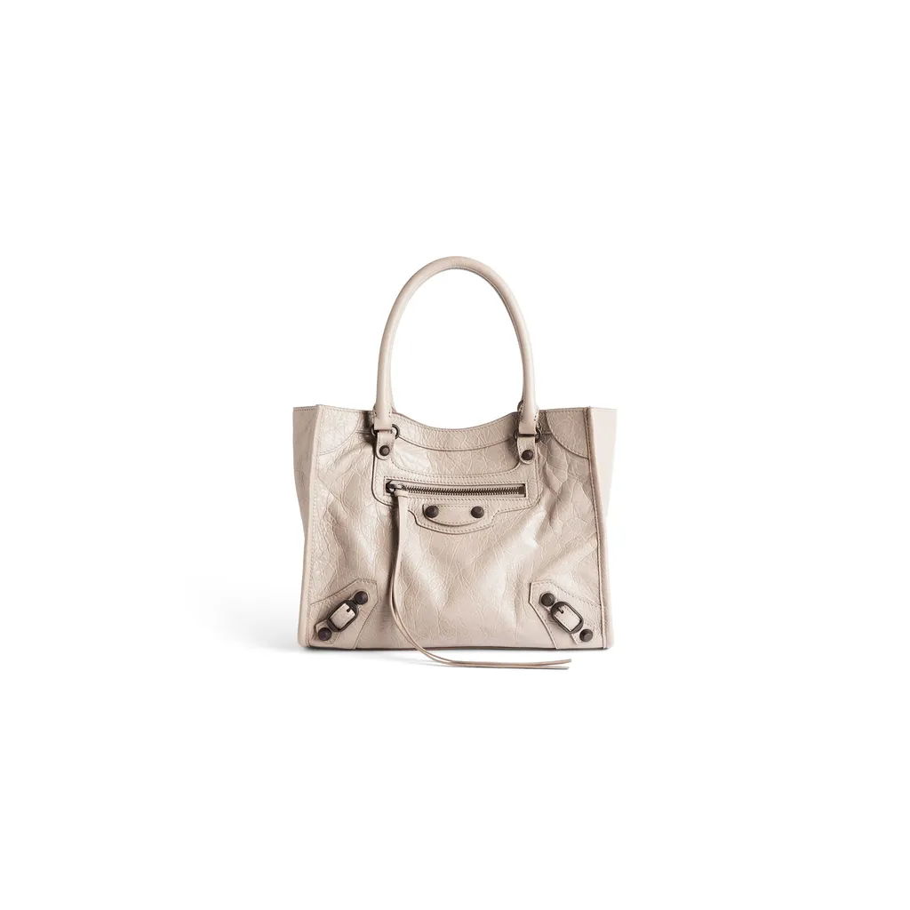 Le City Tote Bag Mini