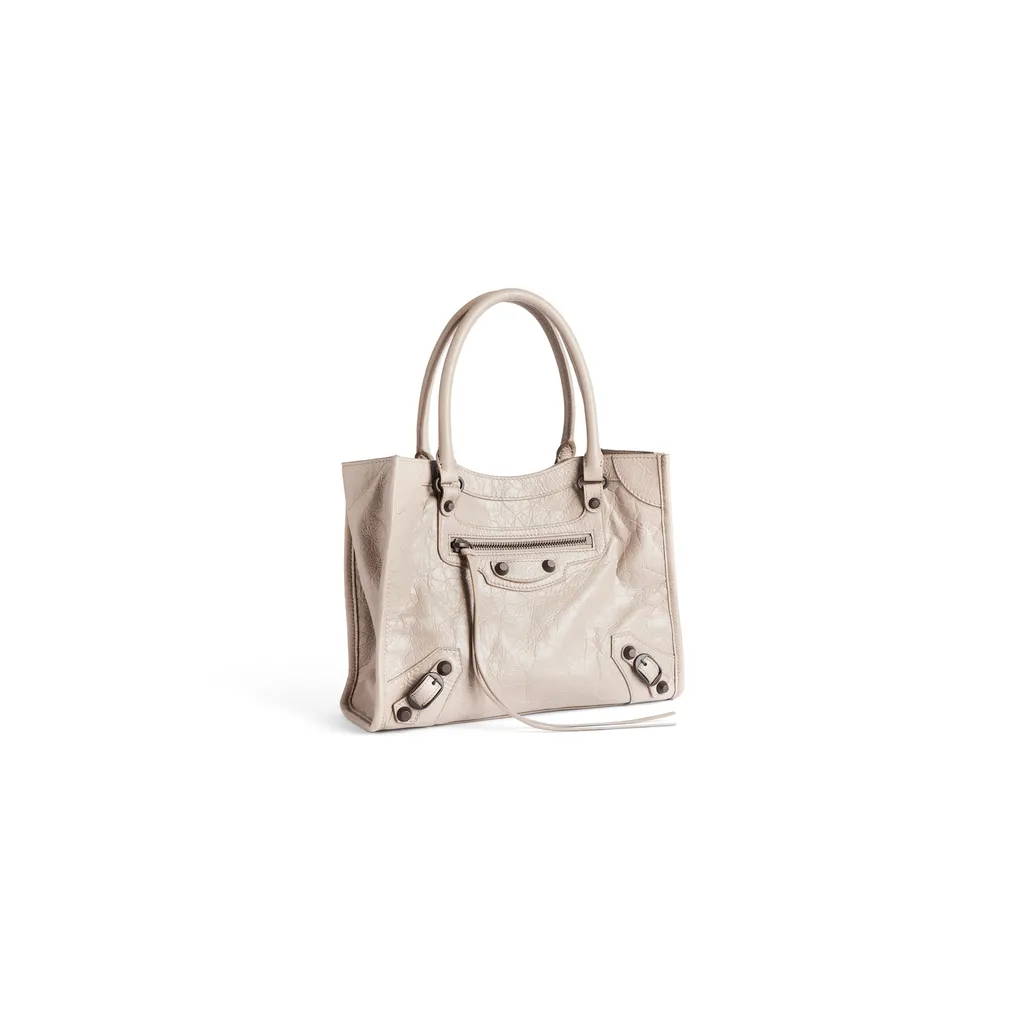 Le City Tote Bag Mini