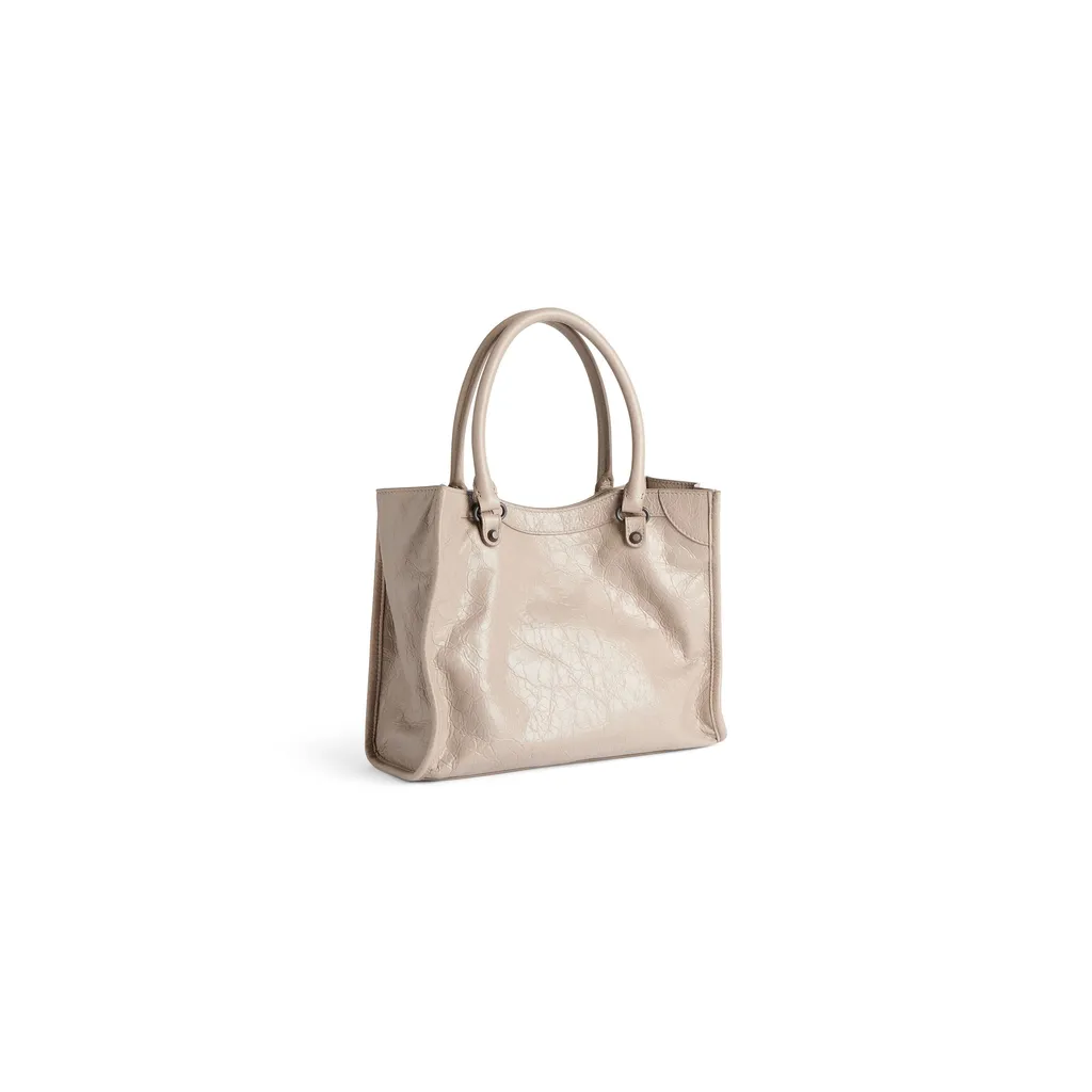 Le City Tote Bag Mini
