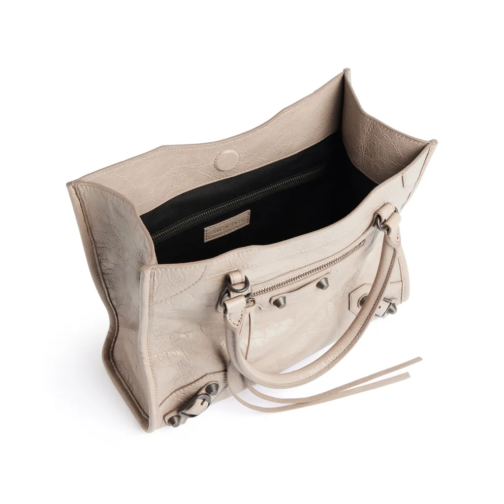 Le City Tote Bag Mini