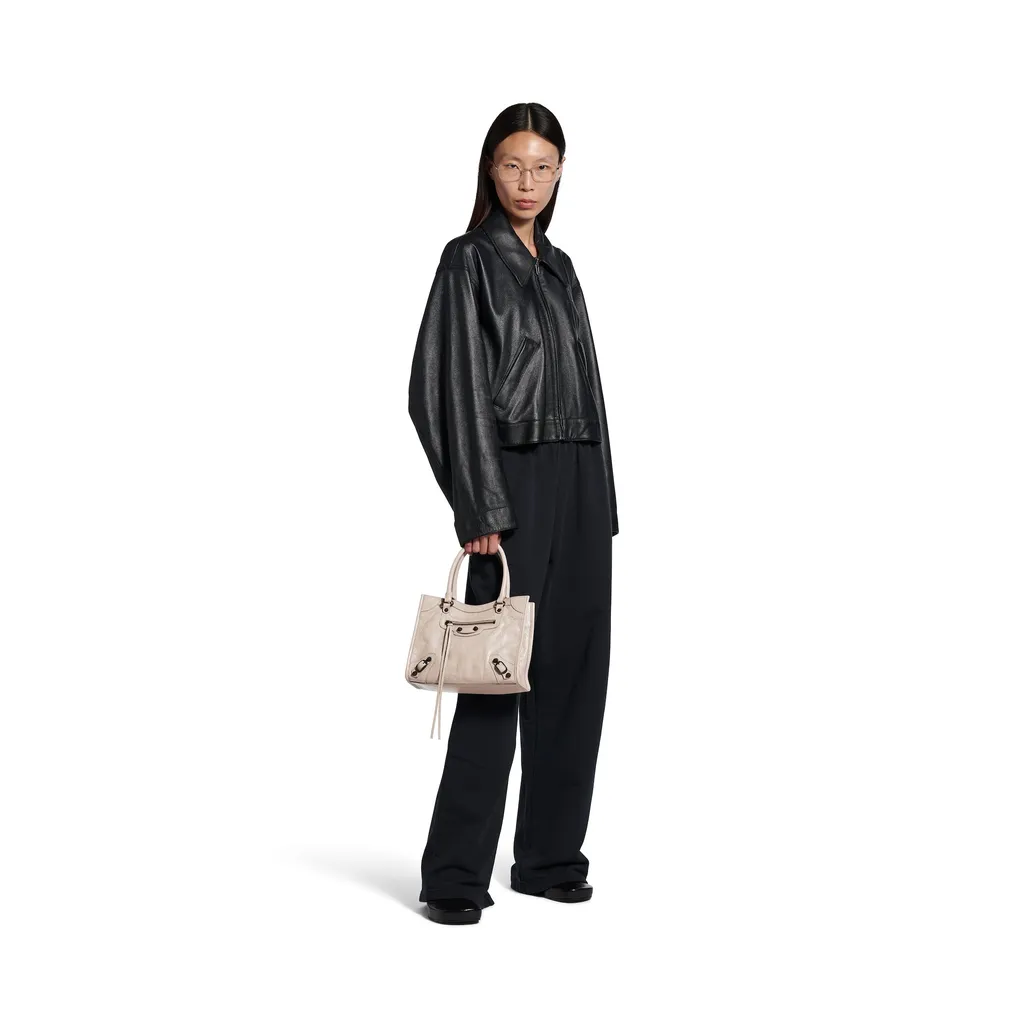 Le City Tote Bag Mini