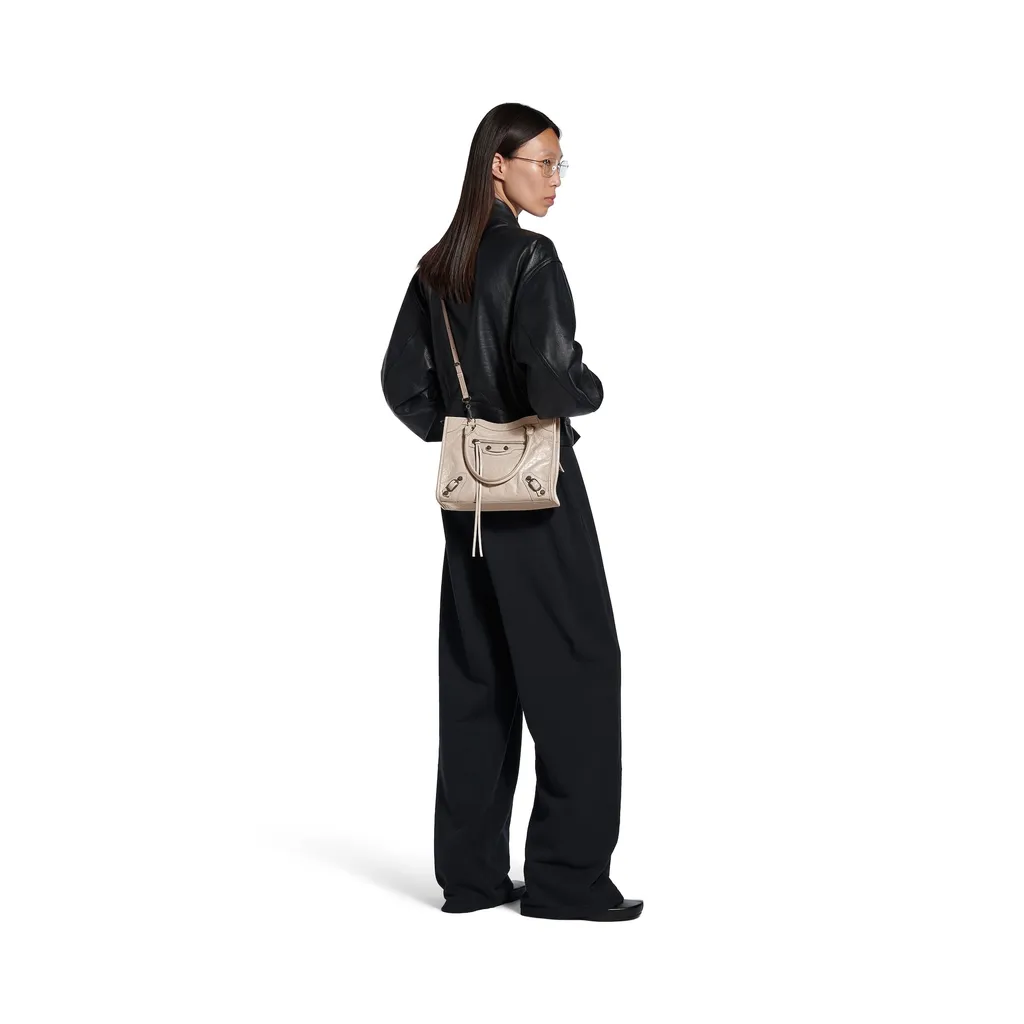 Le City Tote Bag Mini