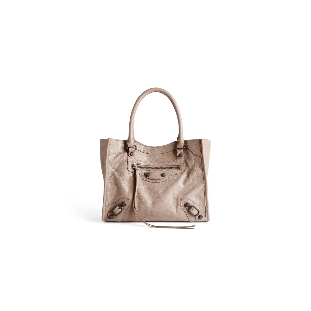 Le City Tote Bag Mini