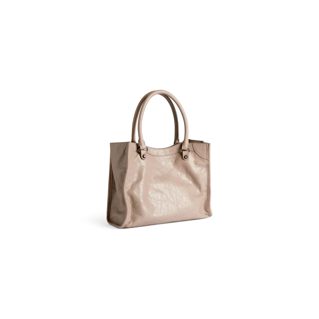 Le City Tote Bag Mini