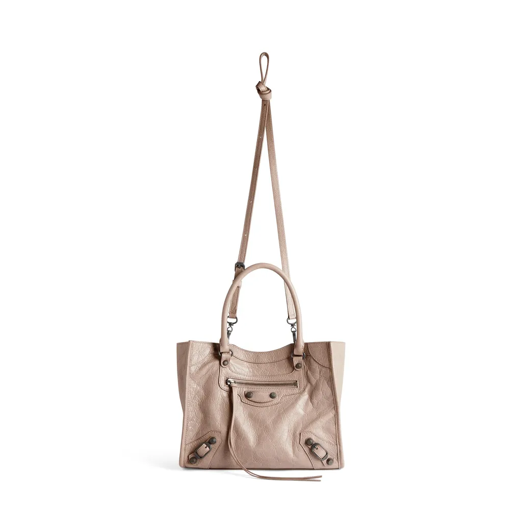 Le City Tote Bag Mini
