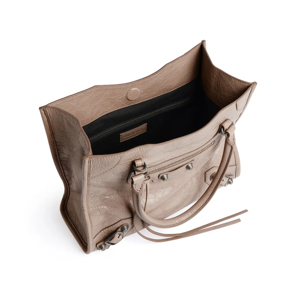 Le City Tote Bag Mini