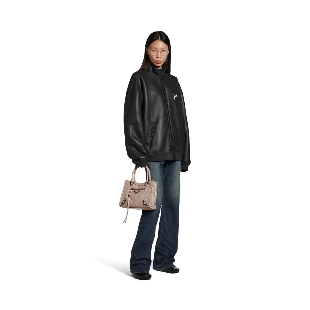 Le City Tote Bag Mini