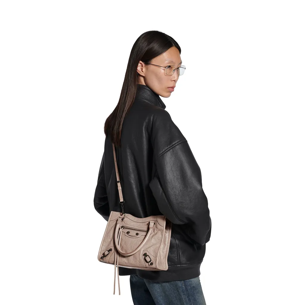 Le City Tote Bag Mini