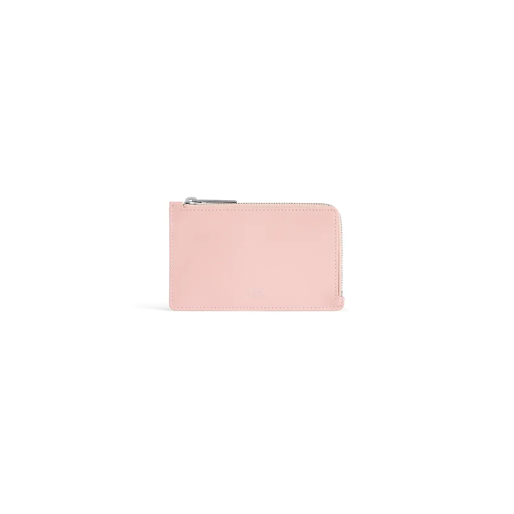 Envelope Long Coin And Card Holder