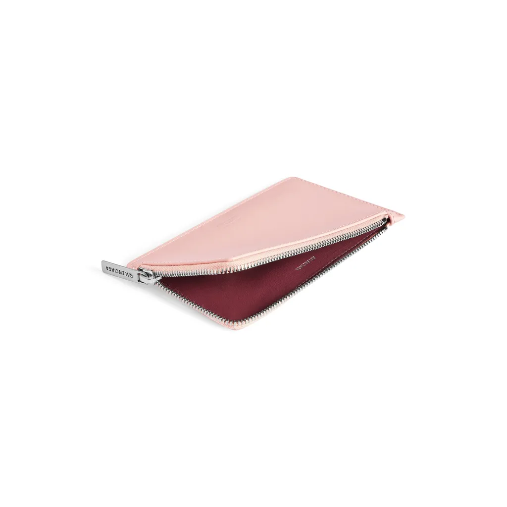 Envelope Long Coin And Card Holder