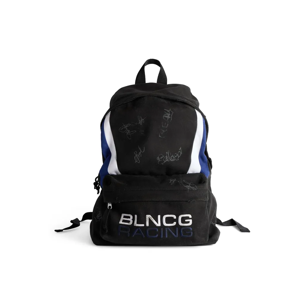 Explorer Backpack
