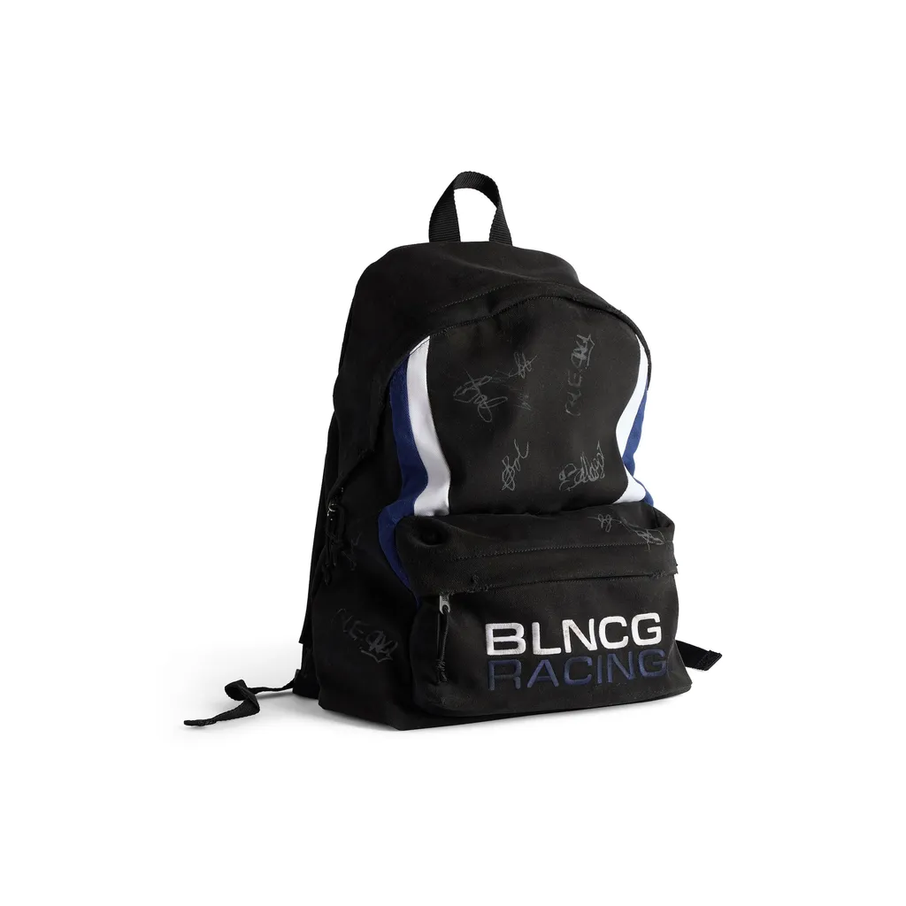 Explorer Backpack