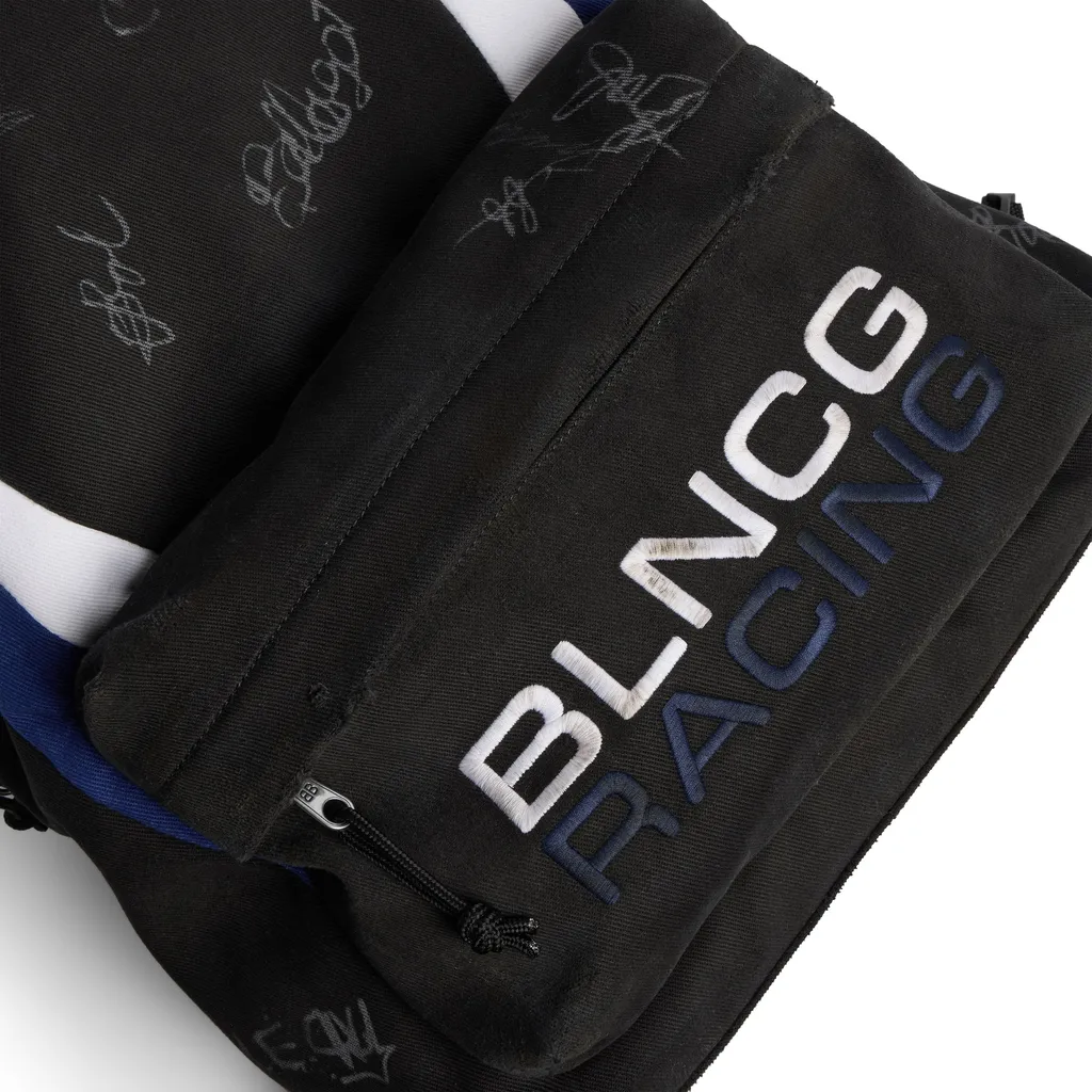 Explorer Backpack