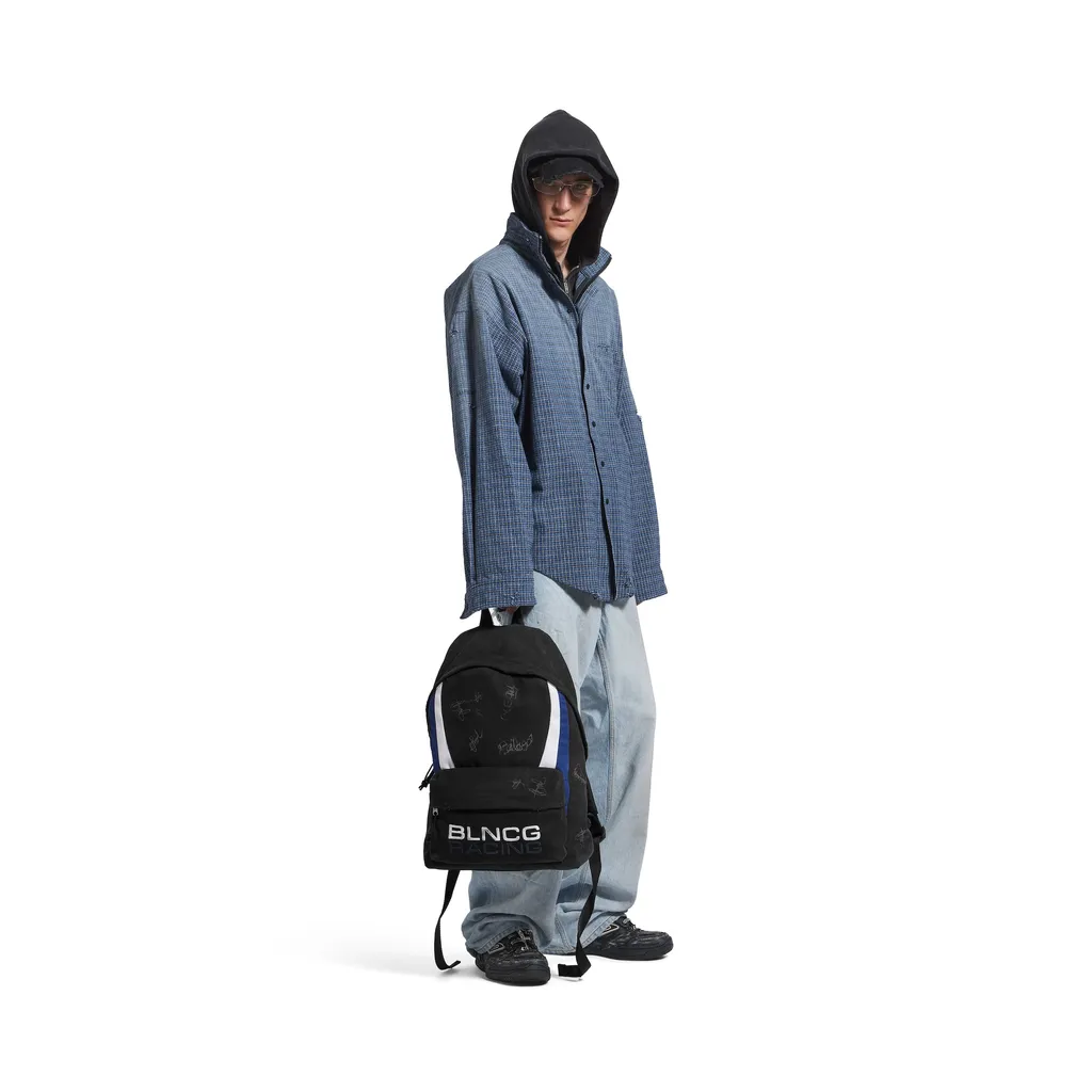 Explorer Backpack