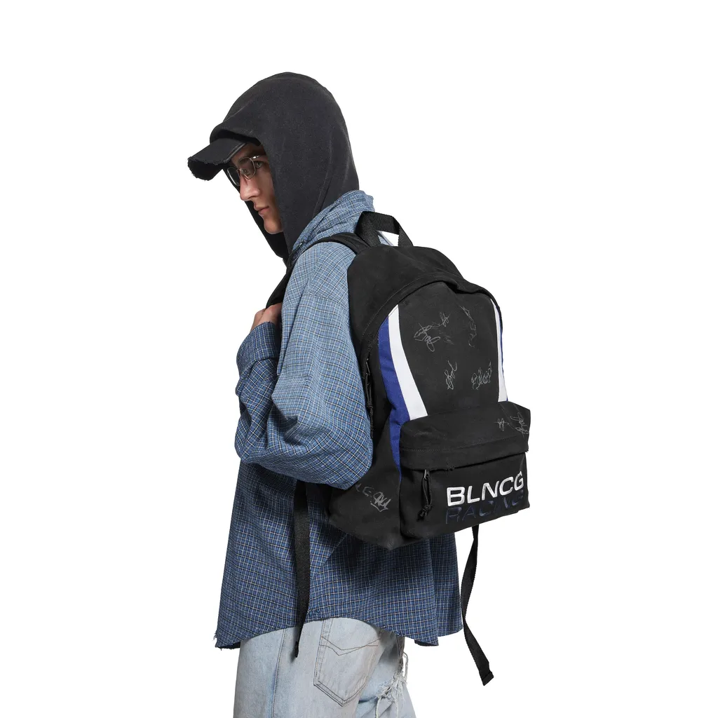 Explorer Backpack